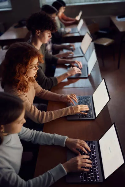 Наша IT Платформа